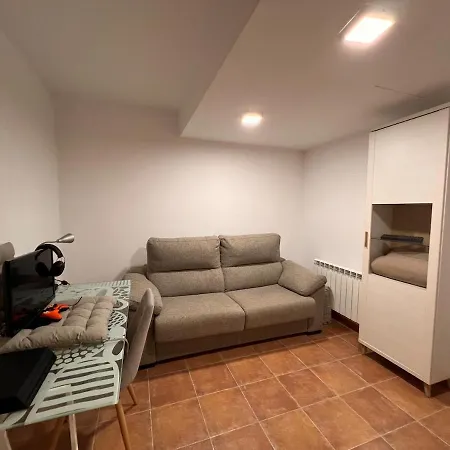 Chalet En *