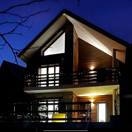 Chalet En * Formigal
