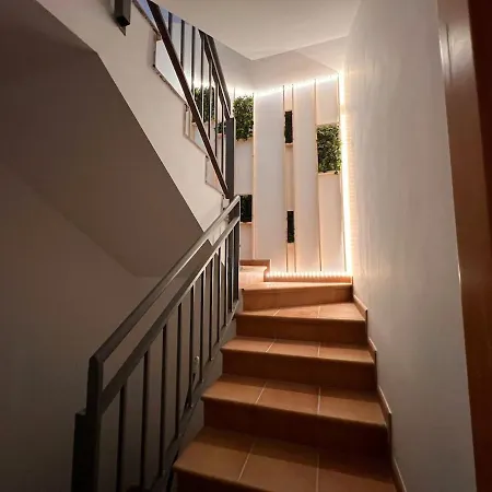 Chalet Chalet En