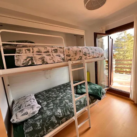 Chalet Chalet En Formigal