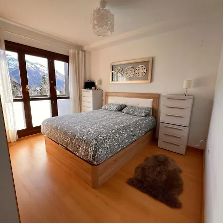Chalet En * Formigal