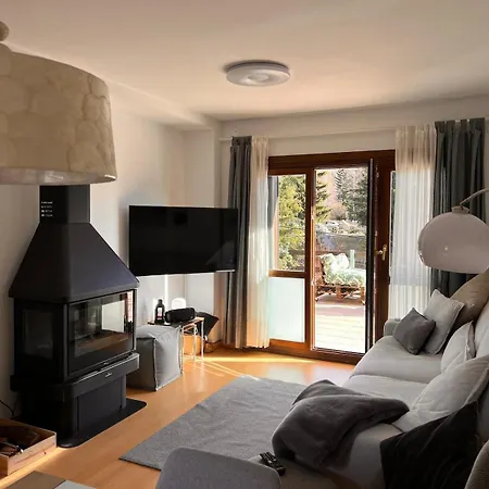 Chalet En Chalet