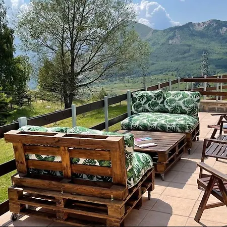 Chalet Chalet En