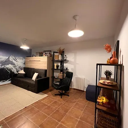 Chalet Chalet En *